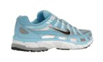 Nike P-6000 Aquarius Blue - vue 3