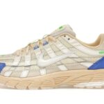 Nike P-6000 Athletic Department Coconut Milk Medium Blue authentique