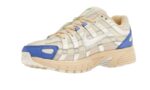 Nike P-6000 Athletic Department Coconut Milk Medium Blue - vue 2