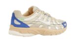 Nike P-6000 Athletic Department Coconut Milk Medium Blue - vue 4