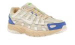 Nike P-6000 Athletic Department Coconut Milk Medium Blue - vue 5
