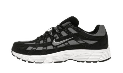 Nike P-6000 Black Cool Grey authentique