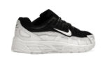Nike P 6000 Black White - vue 4