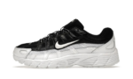 Nike P 6000 Black White authentique