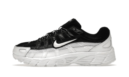 Nike P 6000 Black White authentique