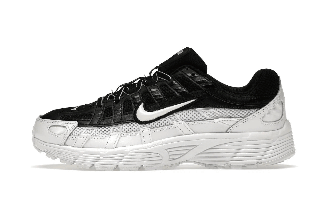 nike-p-6000-black-white-828885 Nike P 6000 Black White authentique
