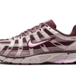 Nike P-6000 Burgundy Crush Pink Foam authentique