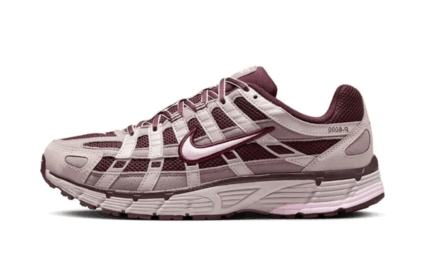 Nike P-6000 Burgundy Crush Pink Foam authentique