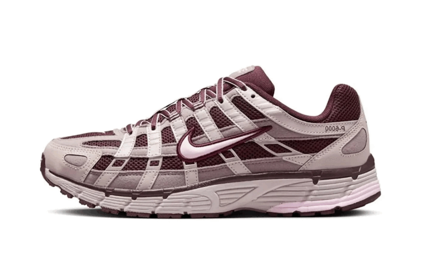 nike-p-6000-burgundy-crush-pink-foam-432019 Nike P-6000 Burgundy Crush Pink Foam authentique