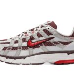 Nike P-6000 Dark Pony authentique