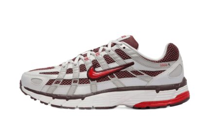 Nike P-6000 Dark Pony authentique