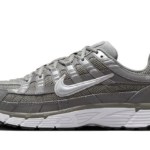 Nike P-6000 Dark Stucco authentique