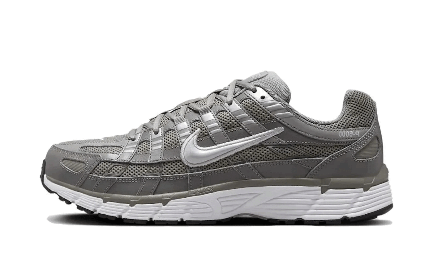 nike-p-6000-dark-stucco-591776 Nike P-6000 Dark Stucco authentique