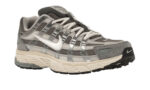 Nike P-6000 Flat Pewter - vue 2