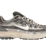 Nike P-6000 Flat Pewter authentique