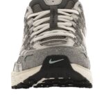 Nike P-6000 Flat Pewter - vue 3