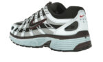Nike P-6000 Glacier Blue Burgundy Crush - vue 3