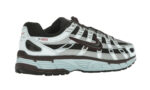 Nike P-6000 Glacier Blue Burgundy Crush - vue 4