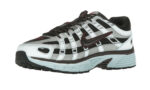 Nike P-6000 Glacier Blue Burgundy Crush - vue 2