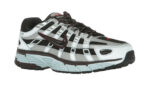 Nike P-6000 Glacier Blue Burgundy Crush - vue 5
