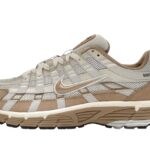Nike P-6000 Hangul Day authentique