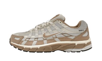 Nike P-6000 Hangul Day authentique