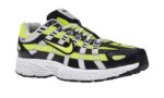 Nike P-6000 Lemon Venom - vue 5