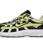Nike P-6000 Lemon Venom authentique