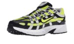 Nike P-6000 Lemon Venom - vue 2