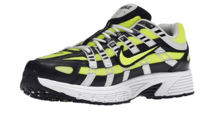 Nike P-6000 Lemon Venom - vue 2