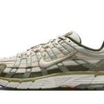 Nike P-6000 Light Army Cargo Khaki authentique