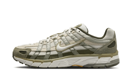 Nike P-6000 Light Army Cargo Khaki authentique