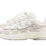 Nike P-6000 Light Bone authentique