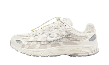 Nike P-6000 Light Bone authentique