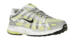 Nike P-6000 Light Lemon Twist - vue 5
