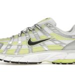 Nike P-6000 Light Lemon Twist authentique
