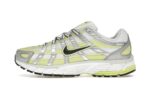 Nike P-6000 Light Lemon Twist authentique