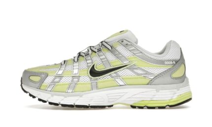 Nike P-6000 Light Lemon Twist authentique
