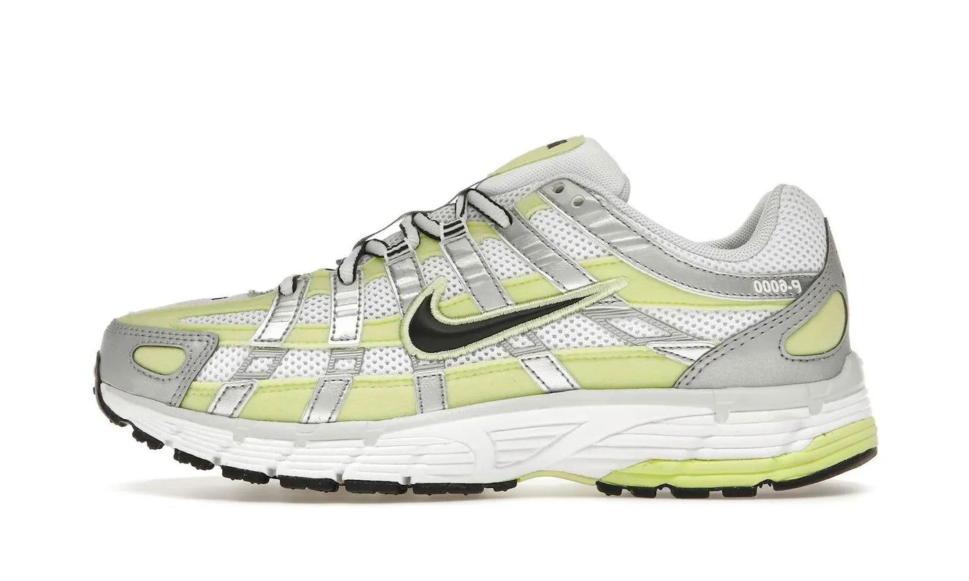 nike-p-6000-light-lemon-twist-754659 Nike P-6000 Light Lemon Twist authentique