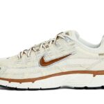 Nike P-6000 Light Orewood Brown Phantom authentique