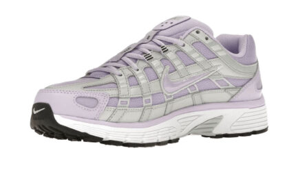 Nike P-6000 Lilac Bloom - vue 2