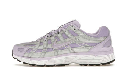 Nike P-6000 Lilac Bloom authentique