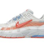 Nike P-6000 Makeway Party 6000 authentique