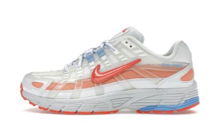 Nike P-6000 Makeway Party 6000 authentique