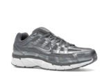Nike P-6000 Metallic Cool Grey - vue 2