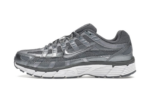 Nike P-6000 Metallic Cool Grey authentique