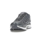 Nike P-6000 Metallic Cool Grey - vue 3