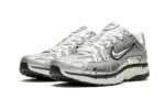 Nike P-6000 Metallic Silver - vue 2