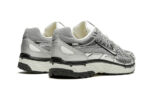 Nike P-6000 Metallic Silver - vue 3