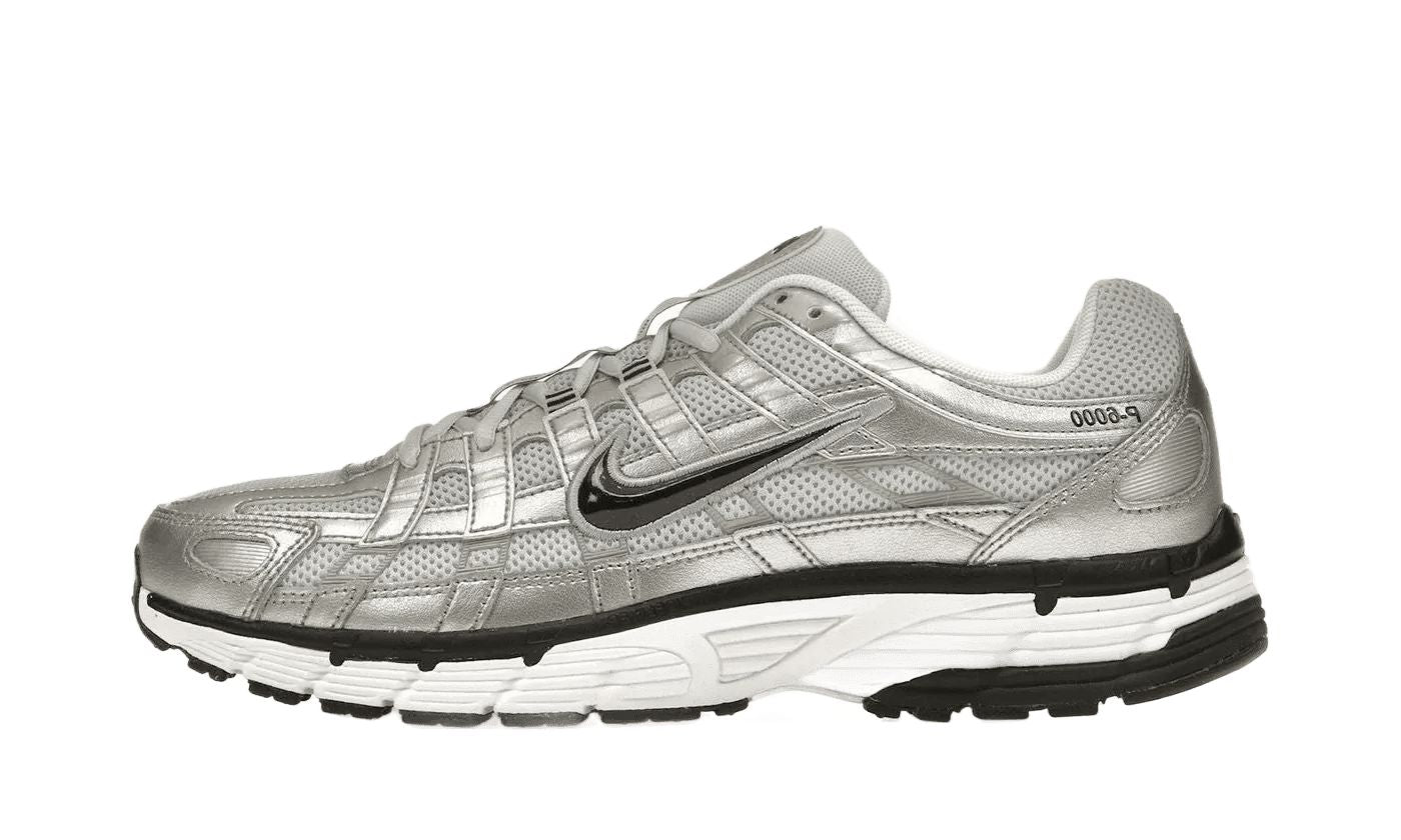 nike-p-6000-metallic-silver-pure-platinum-330580 Nike P-6000 Metallic Silver Pure Platinum authentique